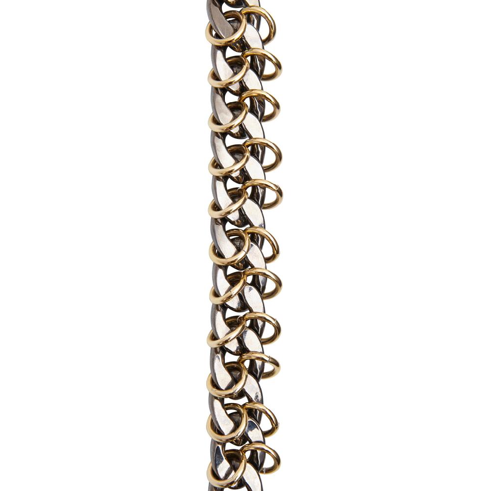 Silvia Gnecchi Michelle necklace Soddisfazione Garantita