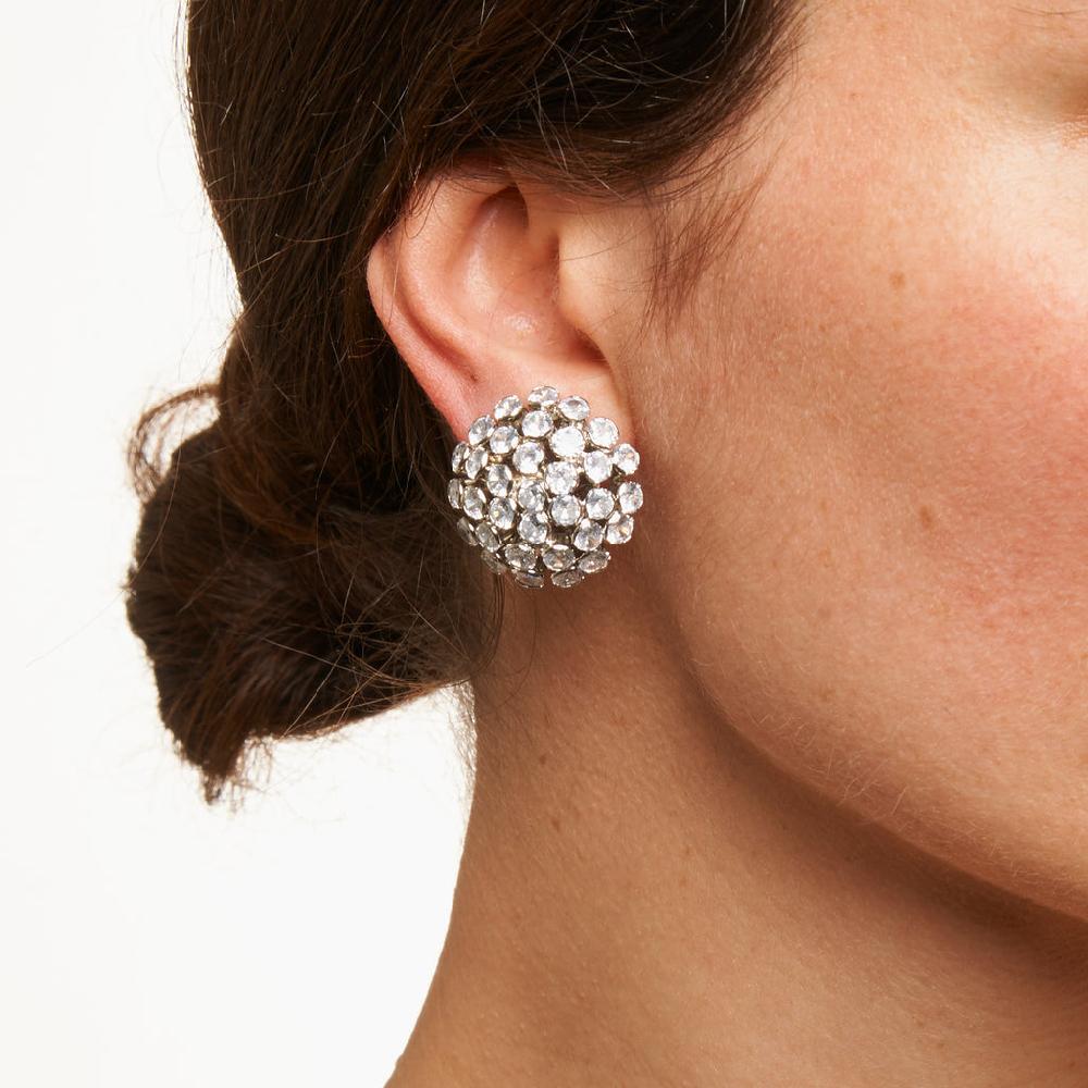 Silvia Gnecchi Monde earrings Shopping Online