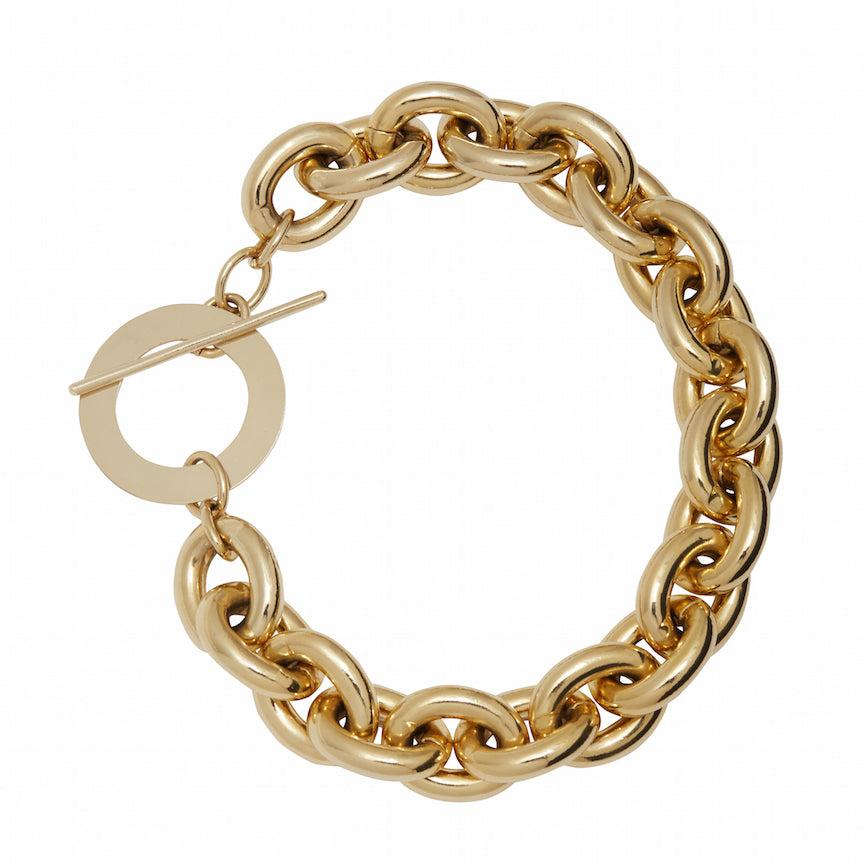 Silvia Gnecchi Most Wanted Necklace Presa
