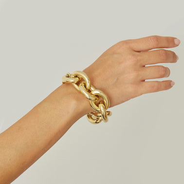 Silvia Gnecchi MostWanted Bracelet Sconto