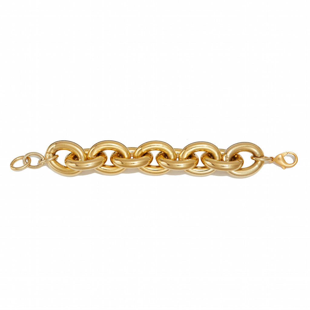 Silvia Gnecchi MostWanted Bracelet Sconto