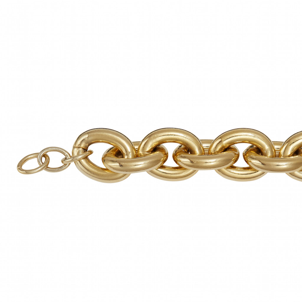 Silvia Gnecchi MostWanted Bracelet Sconto