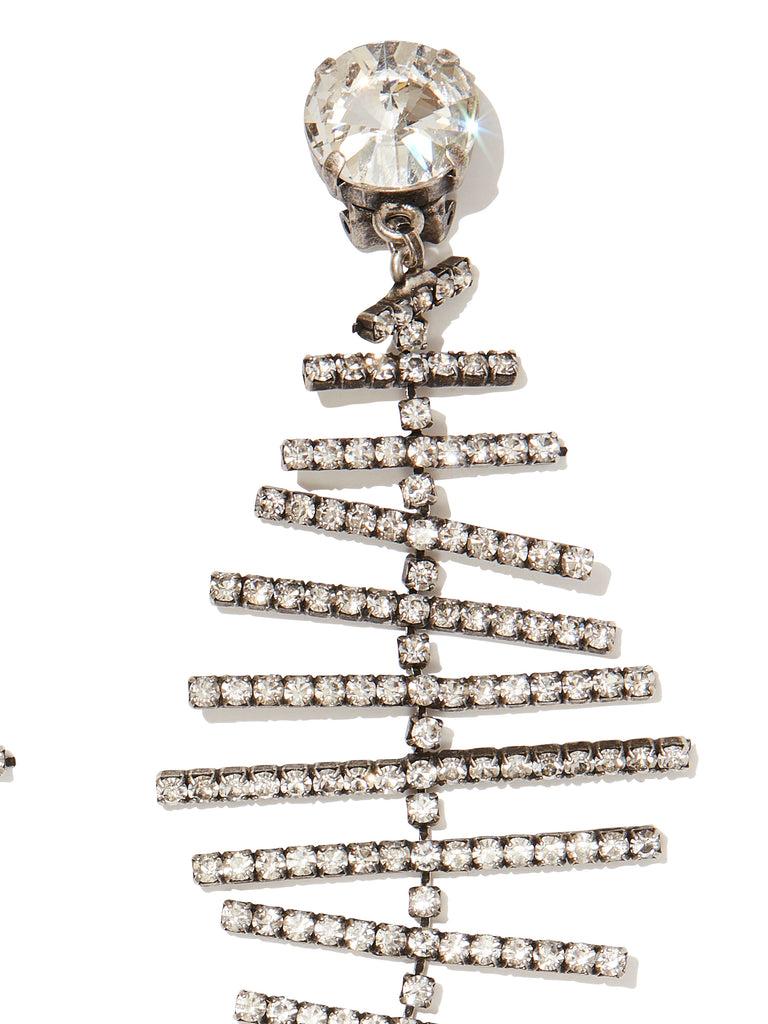 Silvia Gnecchi Music earrings Online