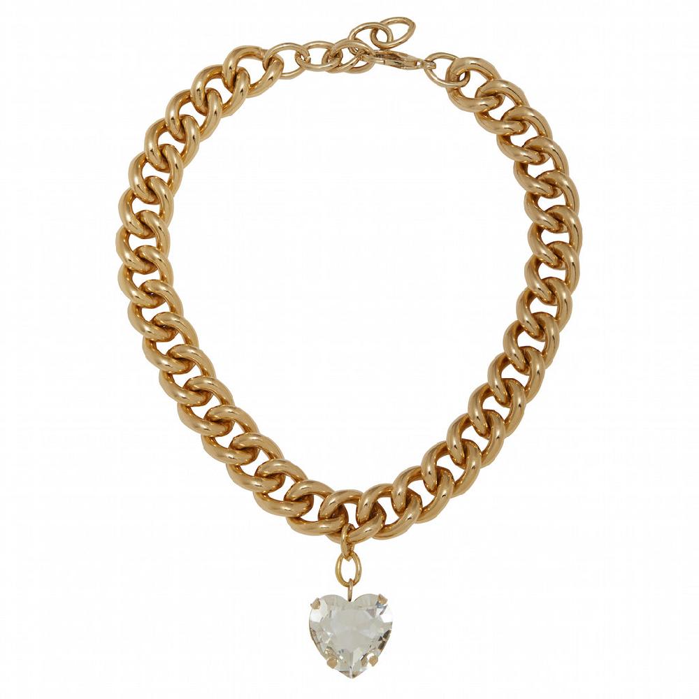 Silvia Gnecchi MyHeart necklace Outlet