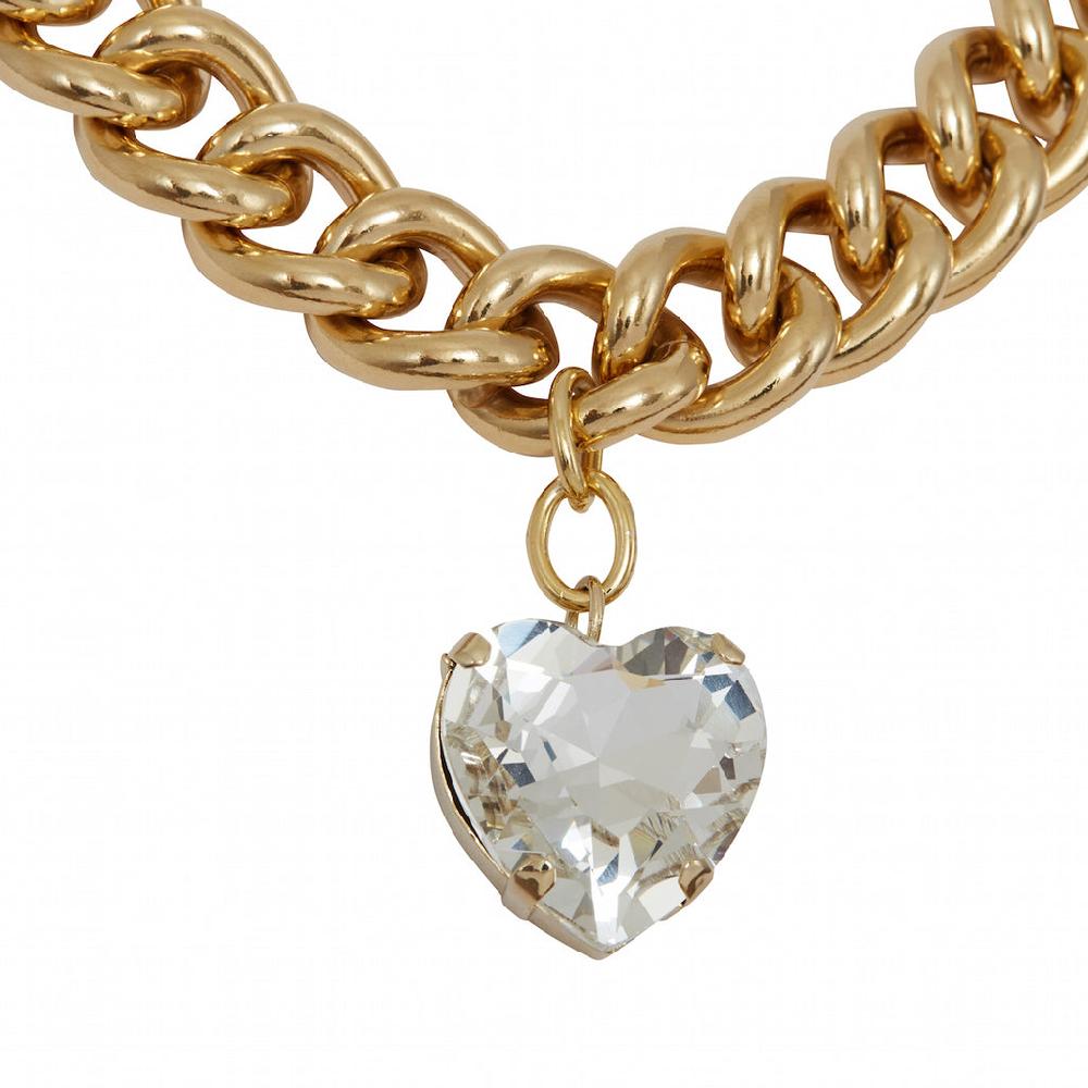 Silvia Gnecchi MyHeart necklace Outlet