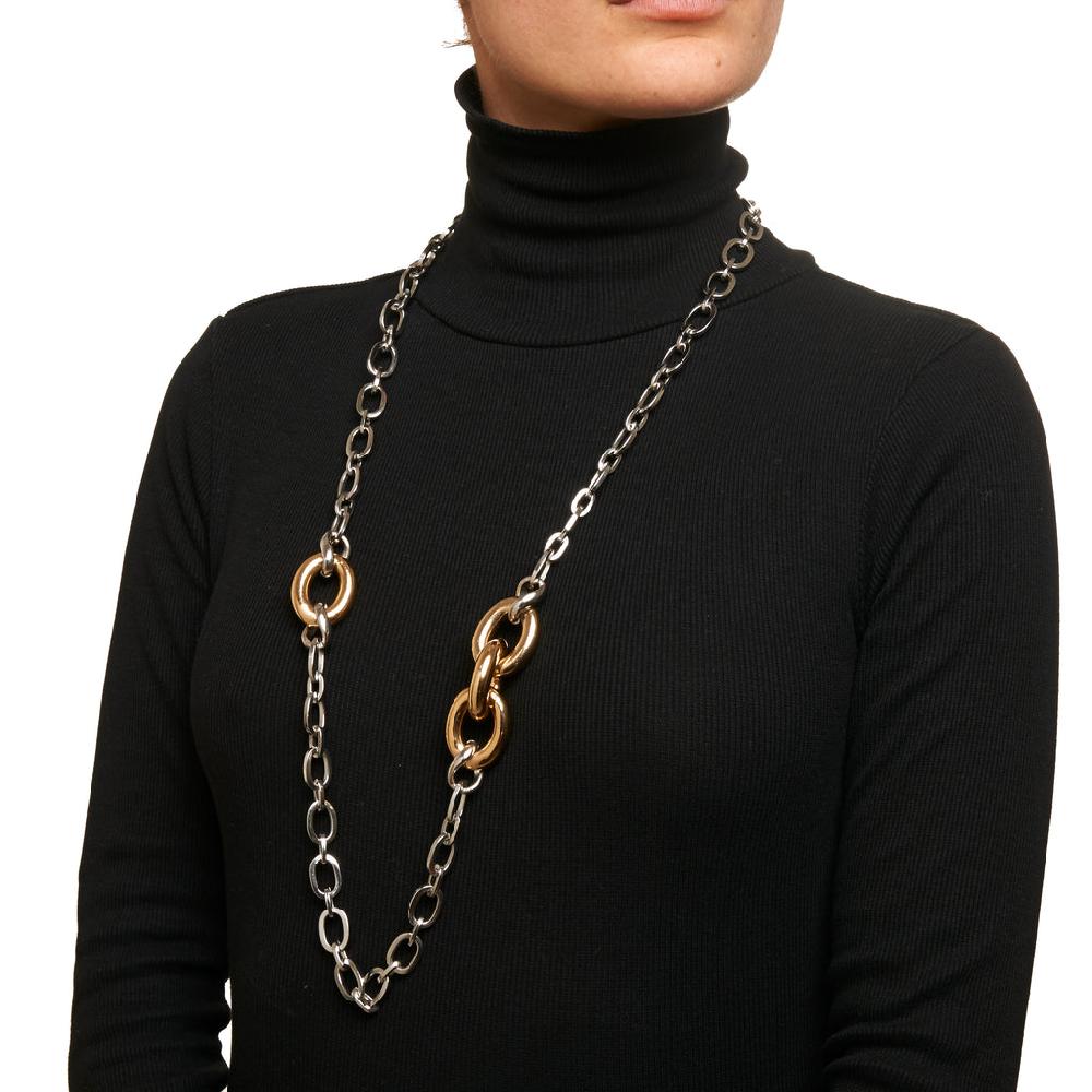 Silvia Gnecchi Odeon necklace In Saldo