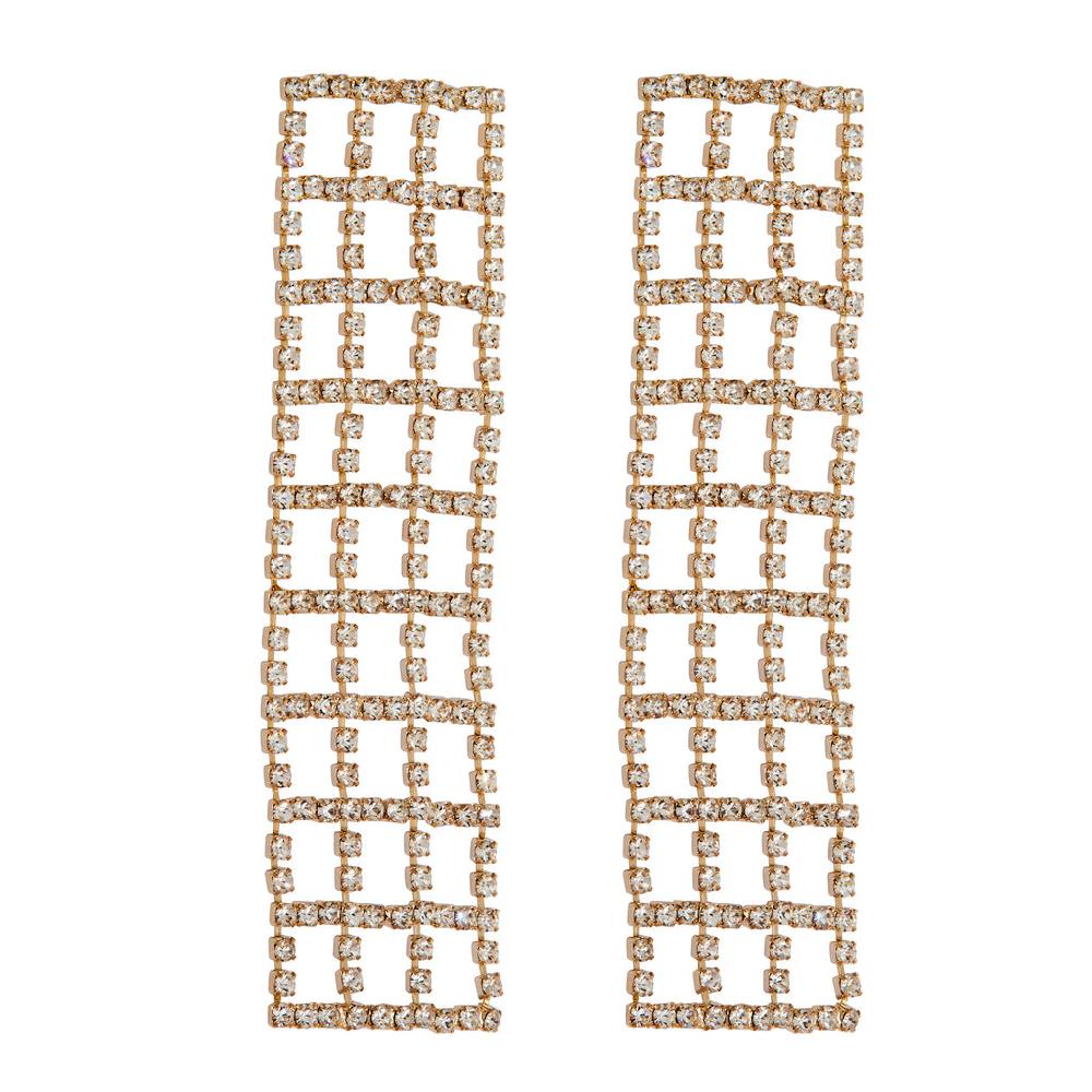 Silvia Gnecchi Palace Earrings Solo un giorno rimasto