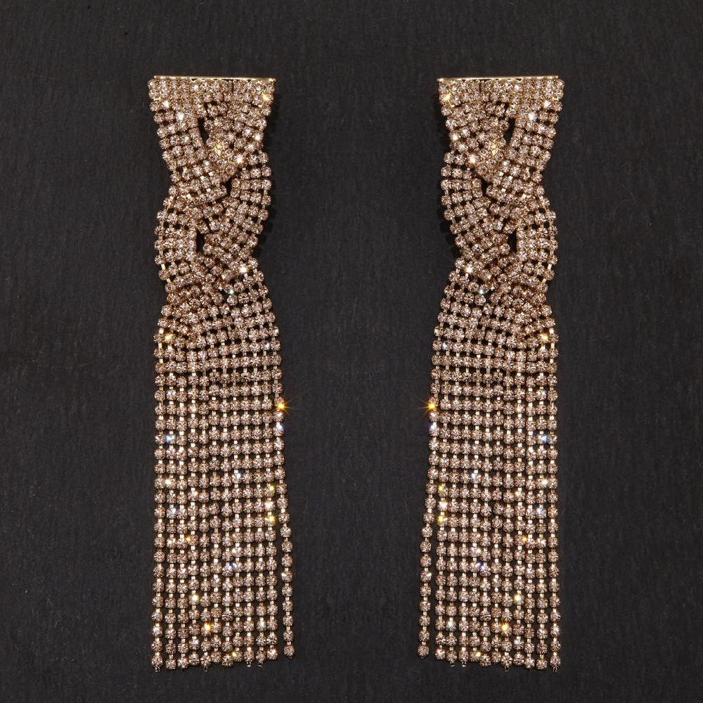 Silvia Gnecchi Paris Earrings Italia