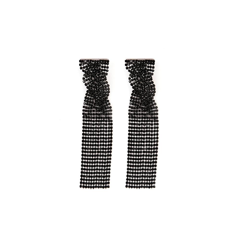 Silvia Gnecchi Paris Earrings Italia
