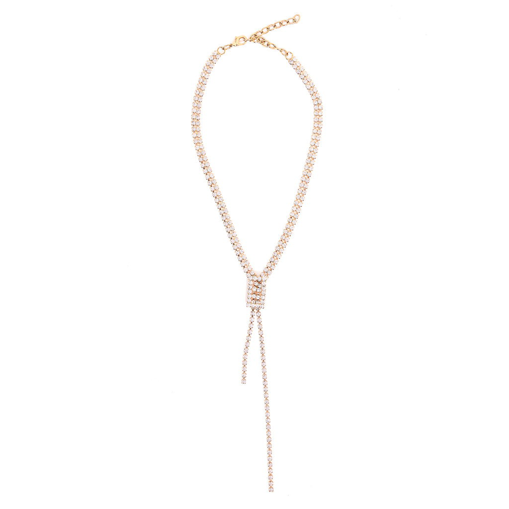 Silvia Gnecchi Paris Texas Necklace 2025