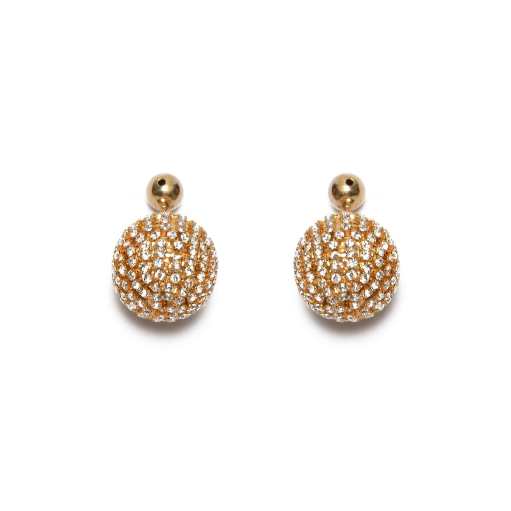 Silvia Gnecchi Piercing earrings Promozione