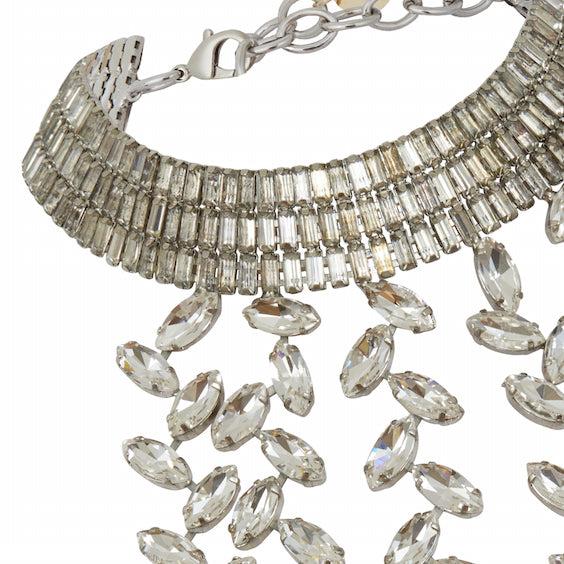 Silvia Gnecchi Raquot necklace Soddisfazione Garantita