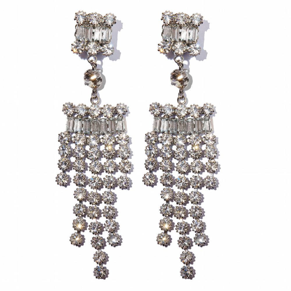Silvia Gnecchi Robottino earrings Acquista Ora