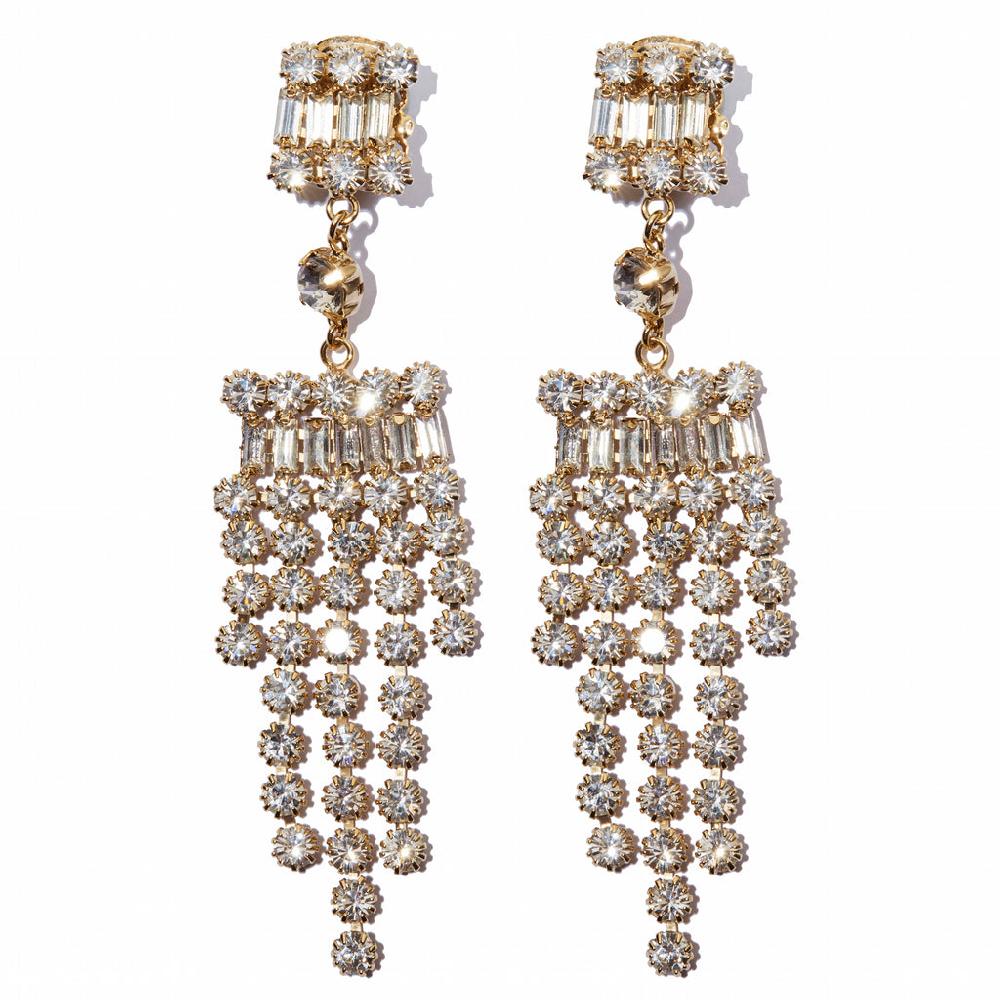 Silvia Gnecchi Robottino earrings Acquista Ora