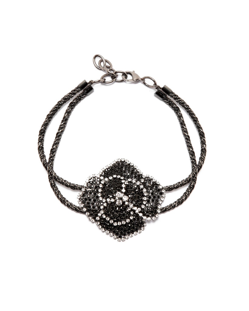 Silvia Gnecchi Rose Choker Fino Al -60%