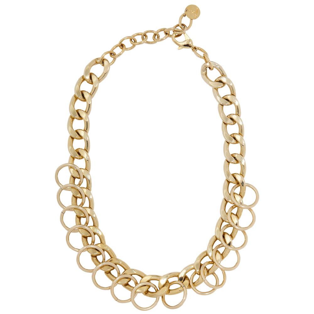 Silvia Gnecchi Roxanne necklace Prezzo Ridotto