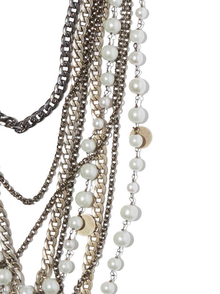 Silvia Gnecchi Salma Necklace Presa