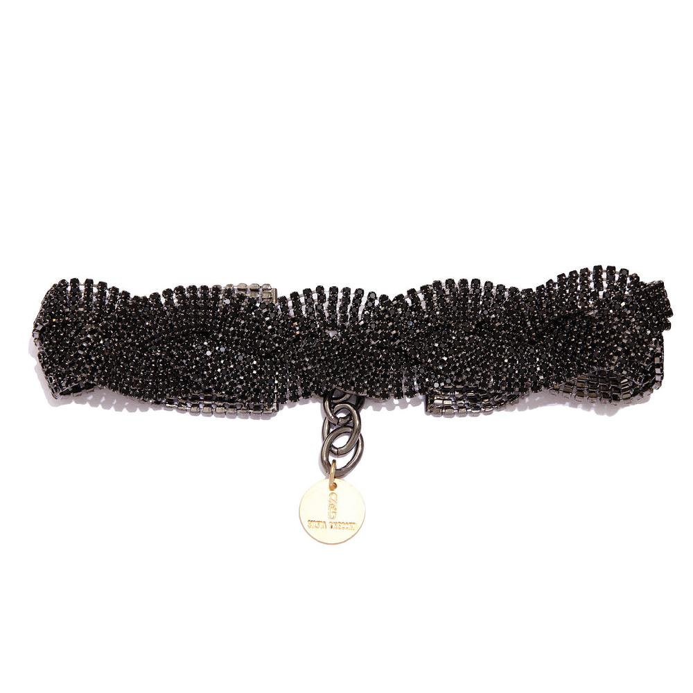Silvia Gnecchi Seline Necklace Offerta