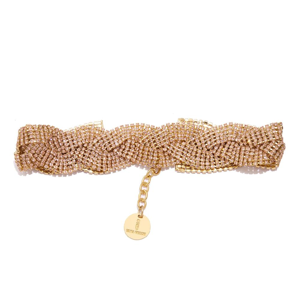 Silvia Gnecchi Seline Necklace Offerta