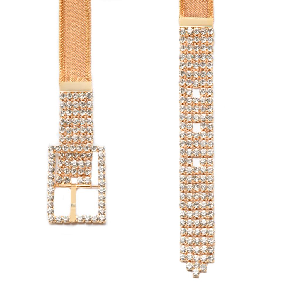 Silvia Gnecchi Shali Belt Online