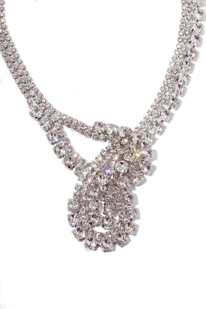 Silvia Gnecchi Sharona necklace Outlet