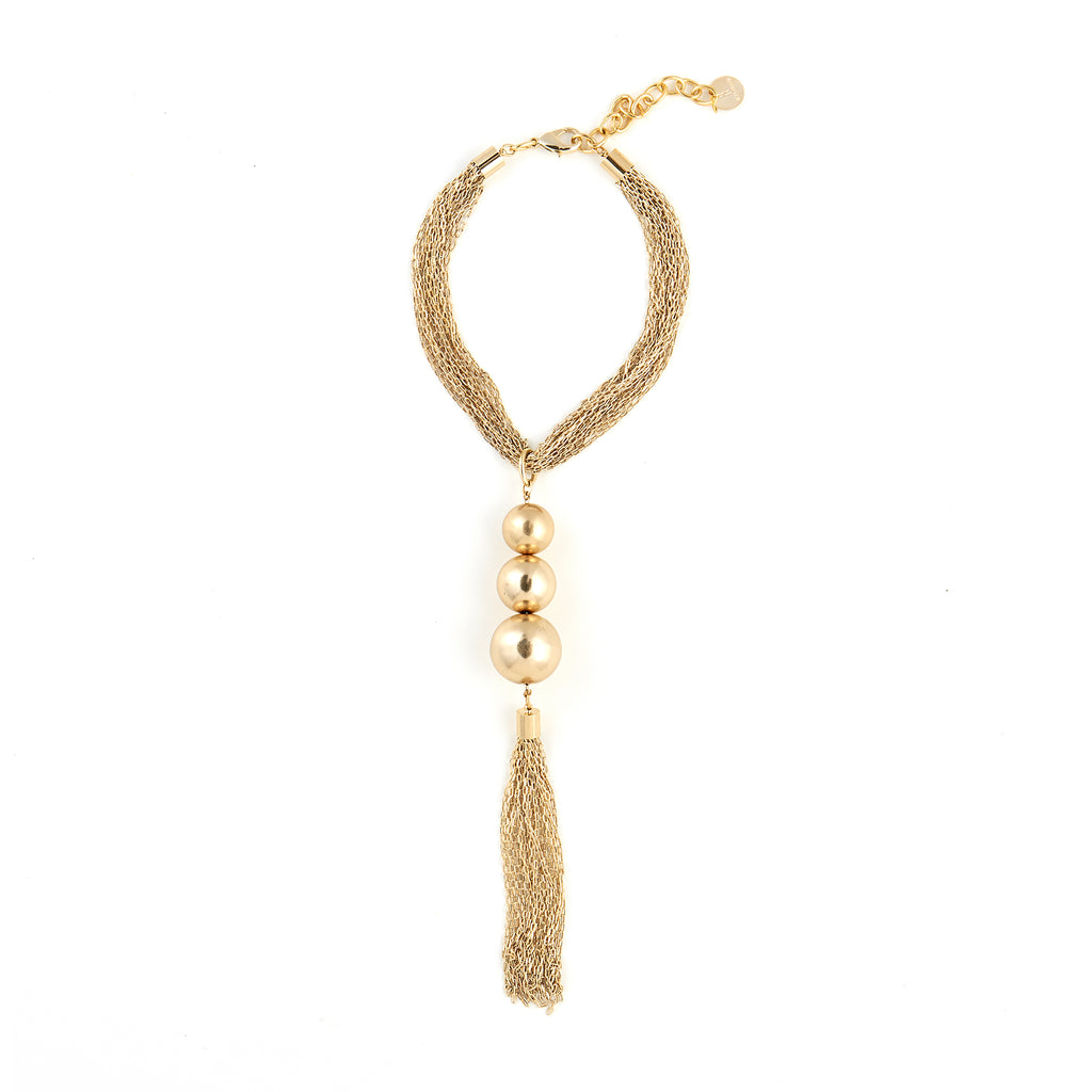 Silvia Gnecchi Shibuya neckace Saldi