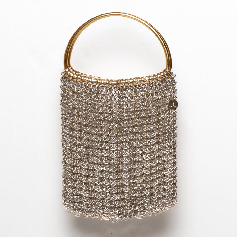 Silvia Gnecchi Silvia Bag Offerte