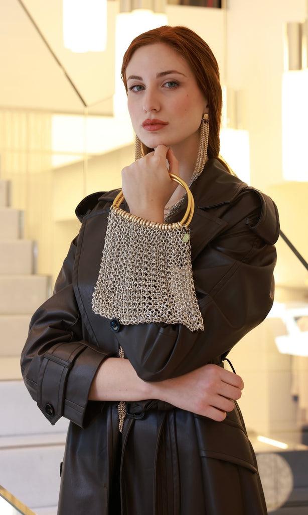Silvia Gnecchi Silvia Bag Offerte
