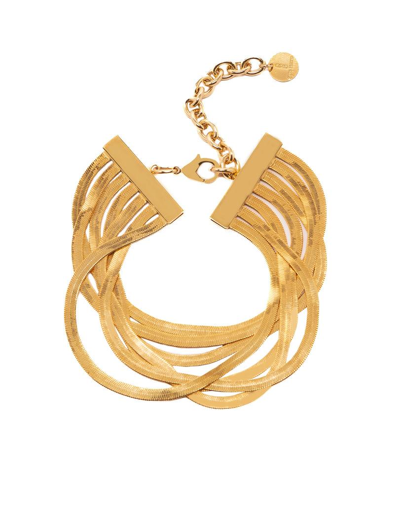 Silvia Gnecchi Small Imperial necklace Hotsell