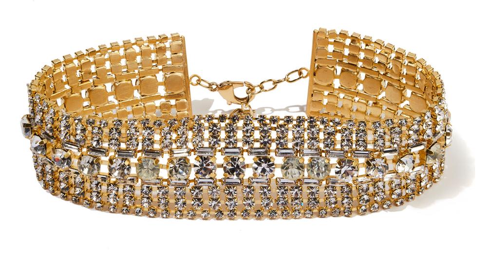 Silvia Gnecchi Sophia Necklace In Saldo