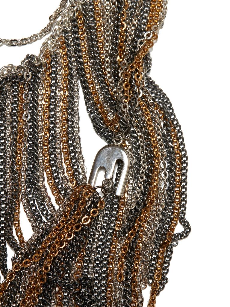 Silvia Gnecchi Story necklace Italia