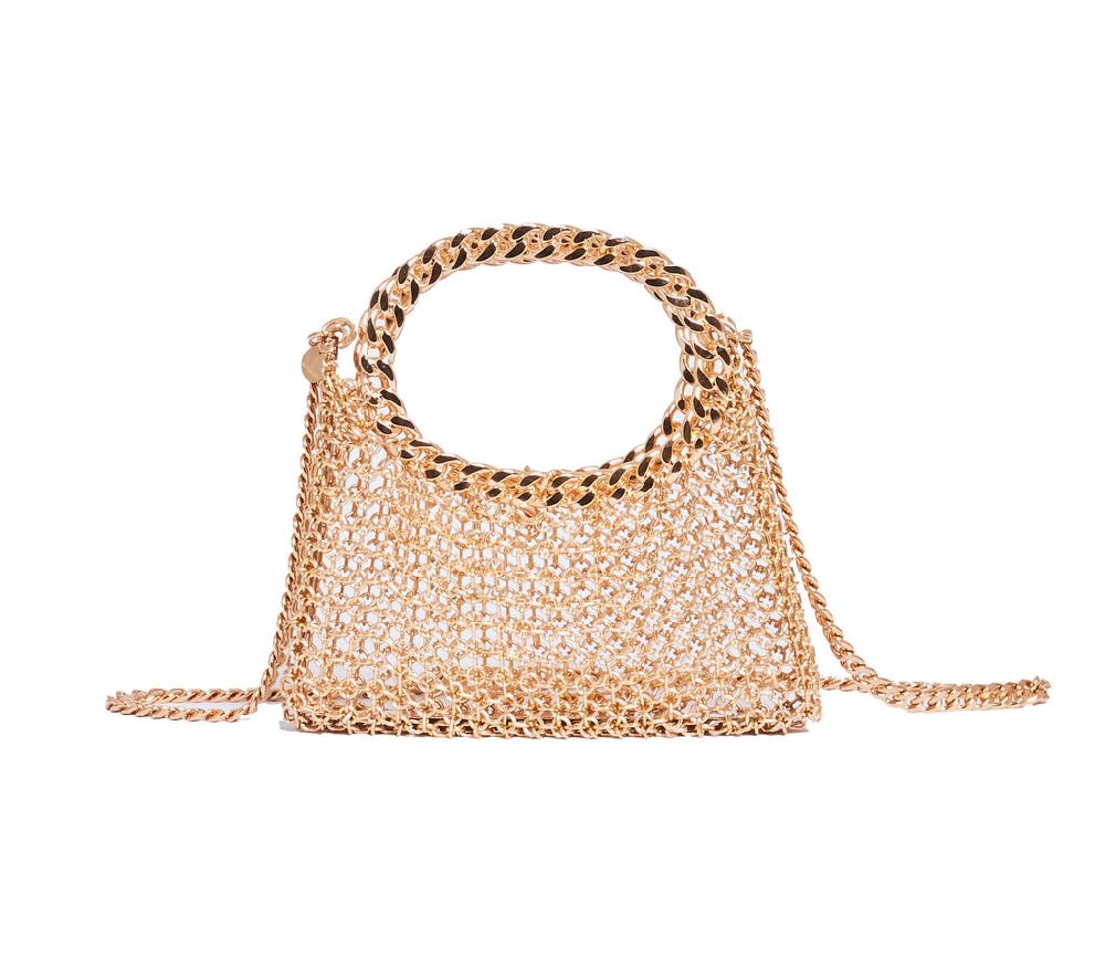 Silvia Gnecchi Supreme Bag Nuovo