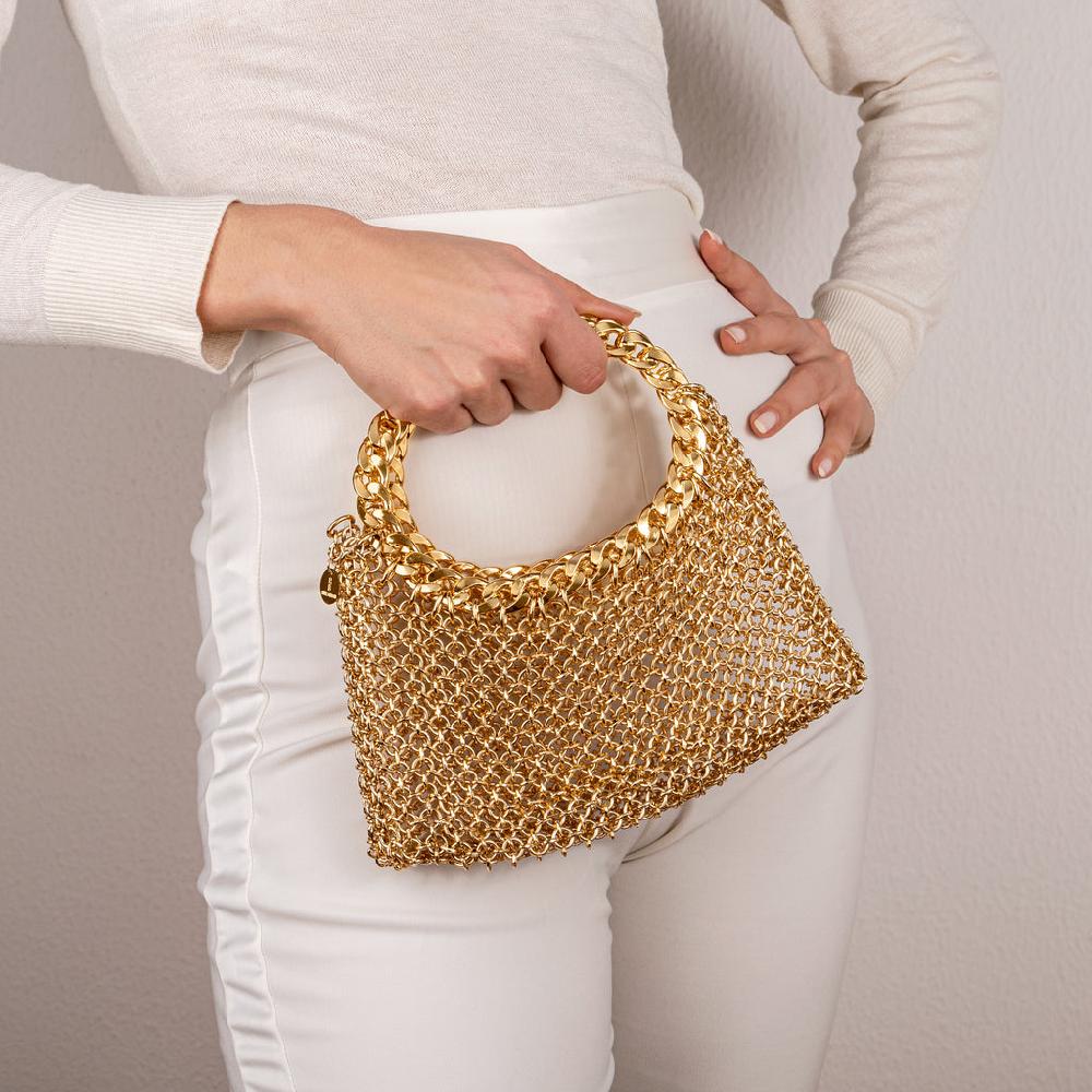 Silvia Gnecchi Supreme Bag Nuovo