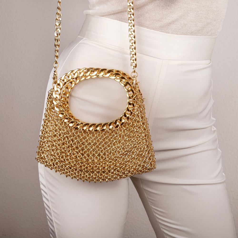 Silvia Gnecchi Supreme Bag Nuovo