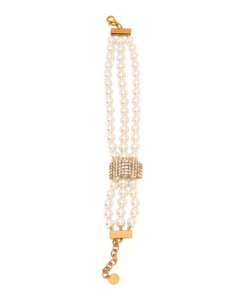 Silvia Gnecchi Susi Necklace Qualità