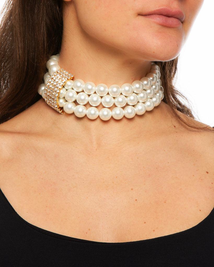 Silvia Gnecchi Susi Necklace Qualità