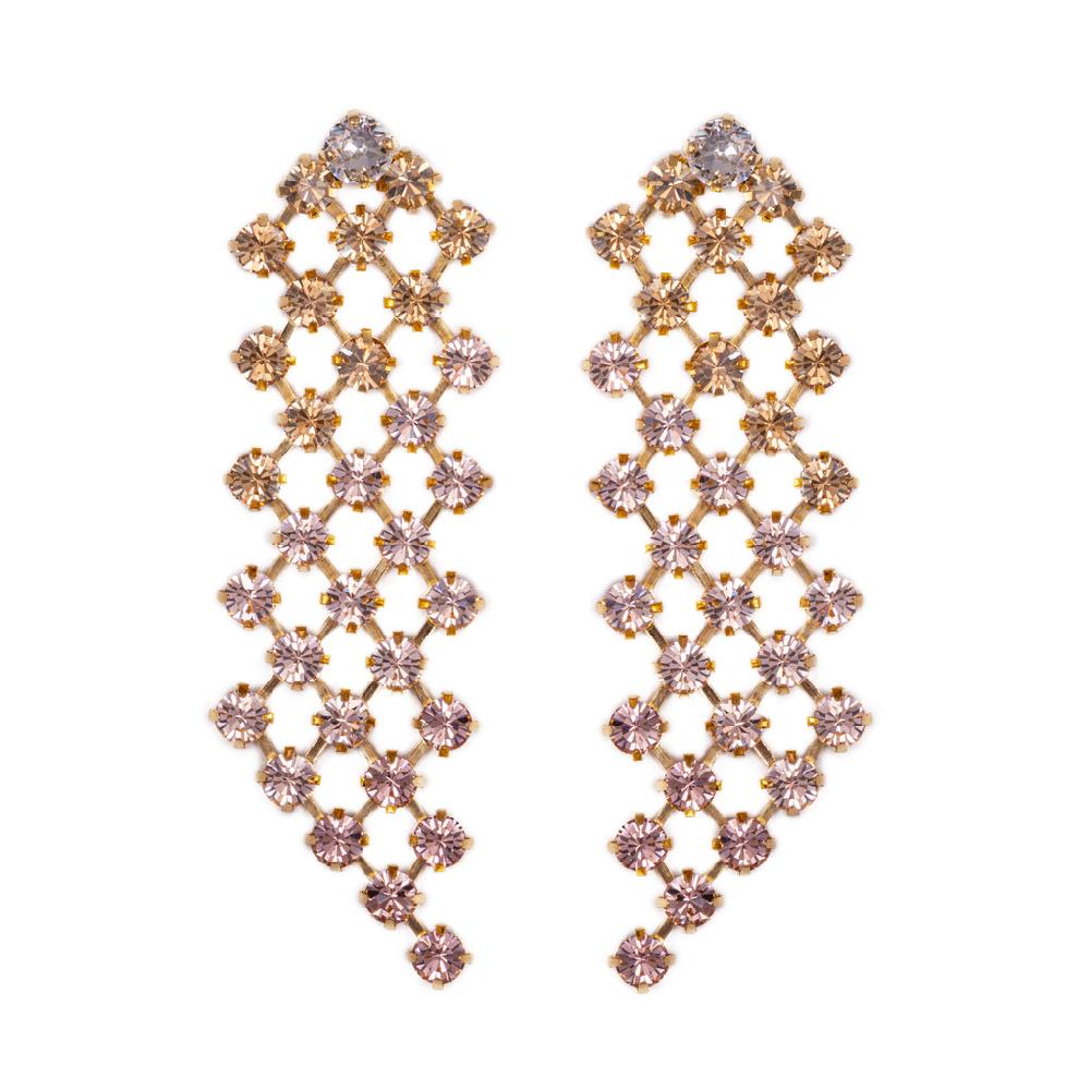 Silvia Gnecchi Swish Earrings Vendita