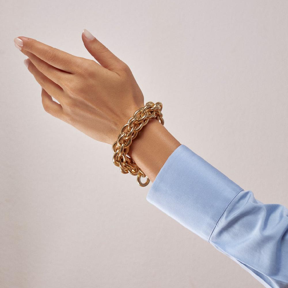 Silvia Gnecchi Sysiphos Bracelet Promozione