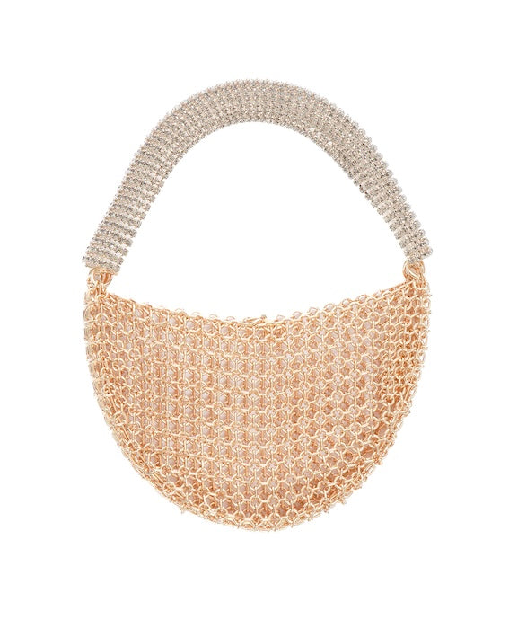 Silvia Gnecchi Taco bag Spedizione Gratuita