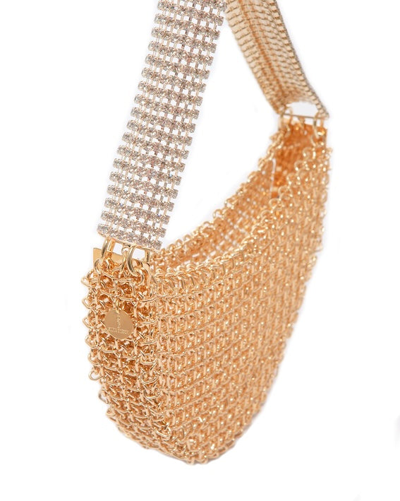 Silvia Gnecchi Taco bag Spedizione Gratuita