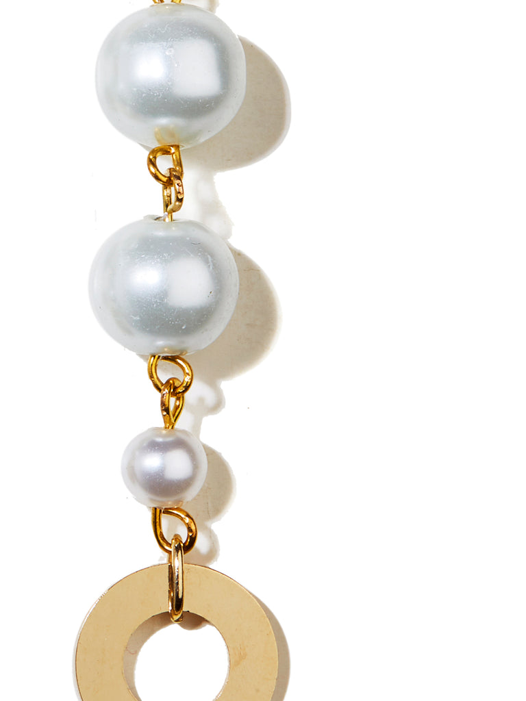 Silvia Gnecchi Tania earrings In Saldo