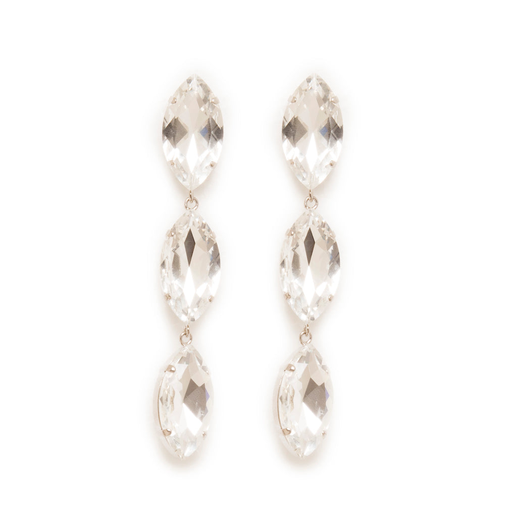 Silvia Gnecchi Tara earrings Soddisfazione Garantita