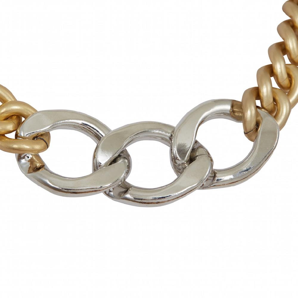 Silvia Gnecchi The Classy Necklace Consegna Veloce