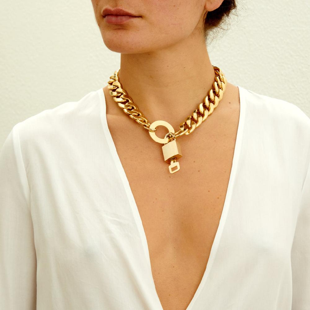 Silvia Gnecchi The Locker Shopping Online