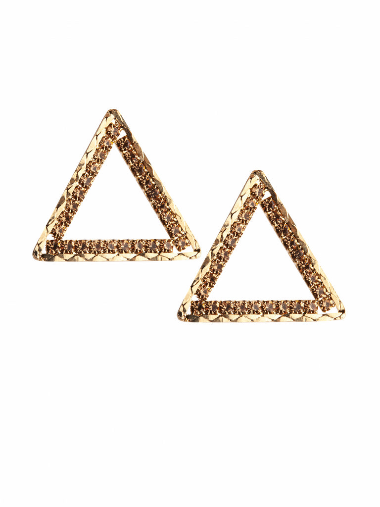 Silvia Gnecchi Three earrings Novità