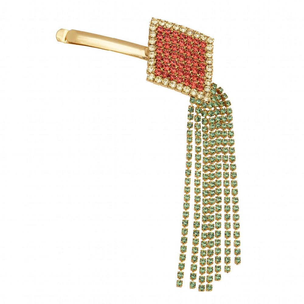 Silvia Gnecchi Tokyo Hairclip Presa