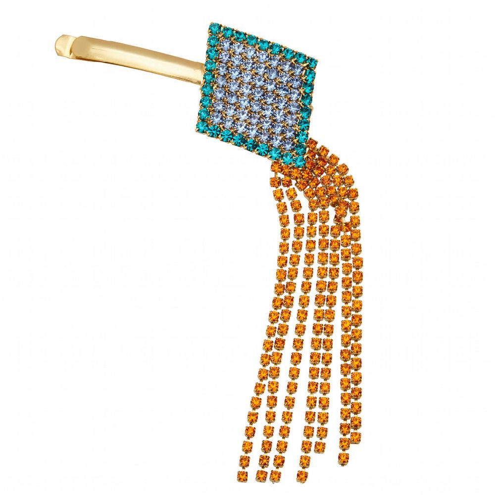 Silvia Gnecchi Tokyo Hairclip Presa