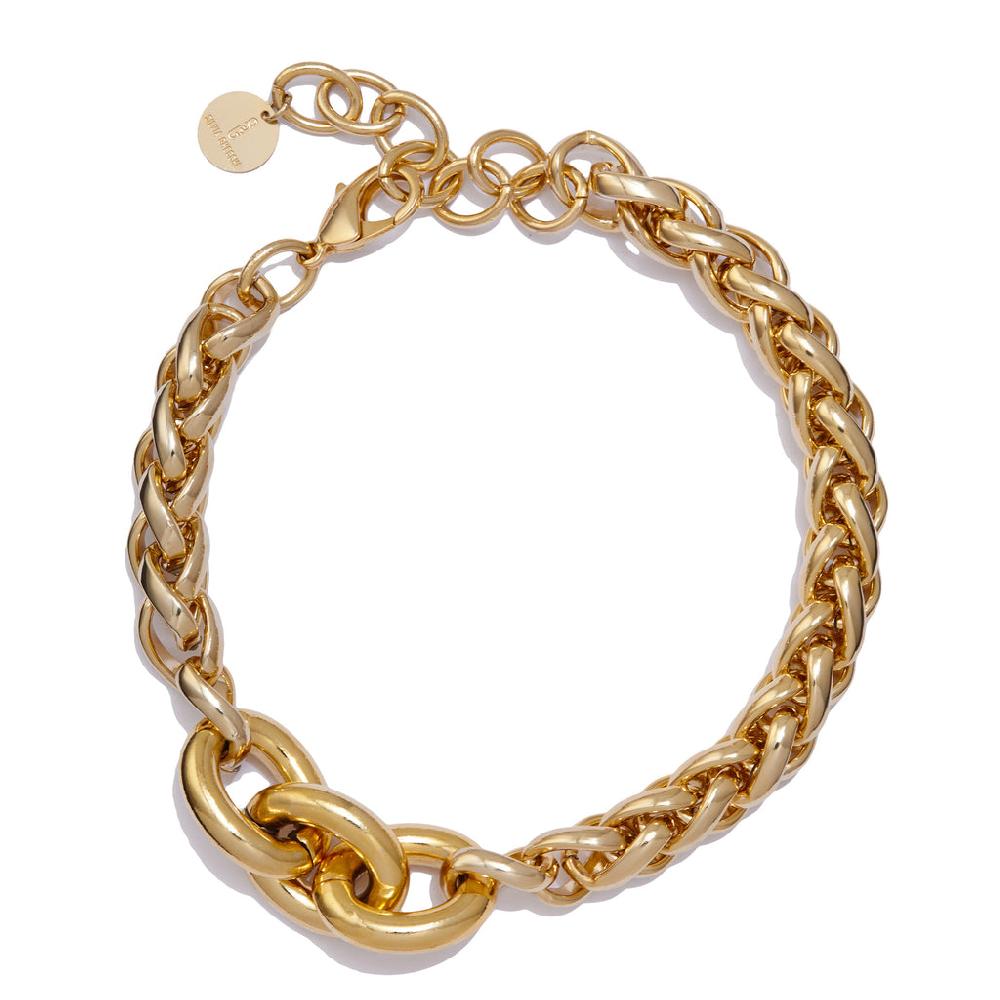 Silvia Gnecchi US Necklace Offerta Anniversario