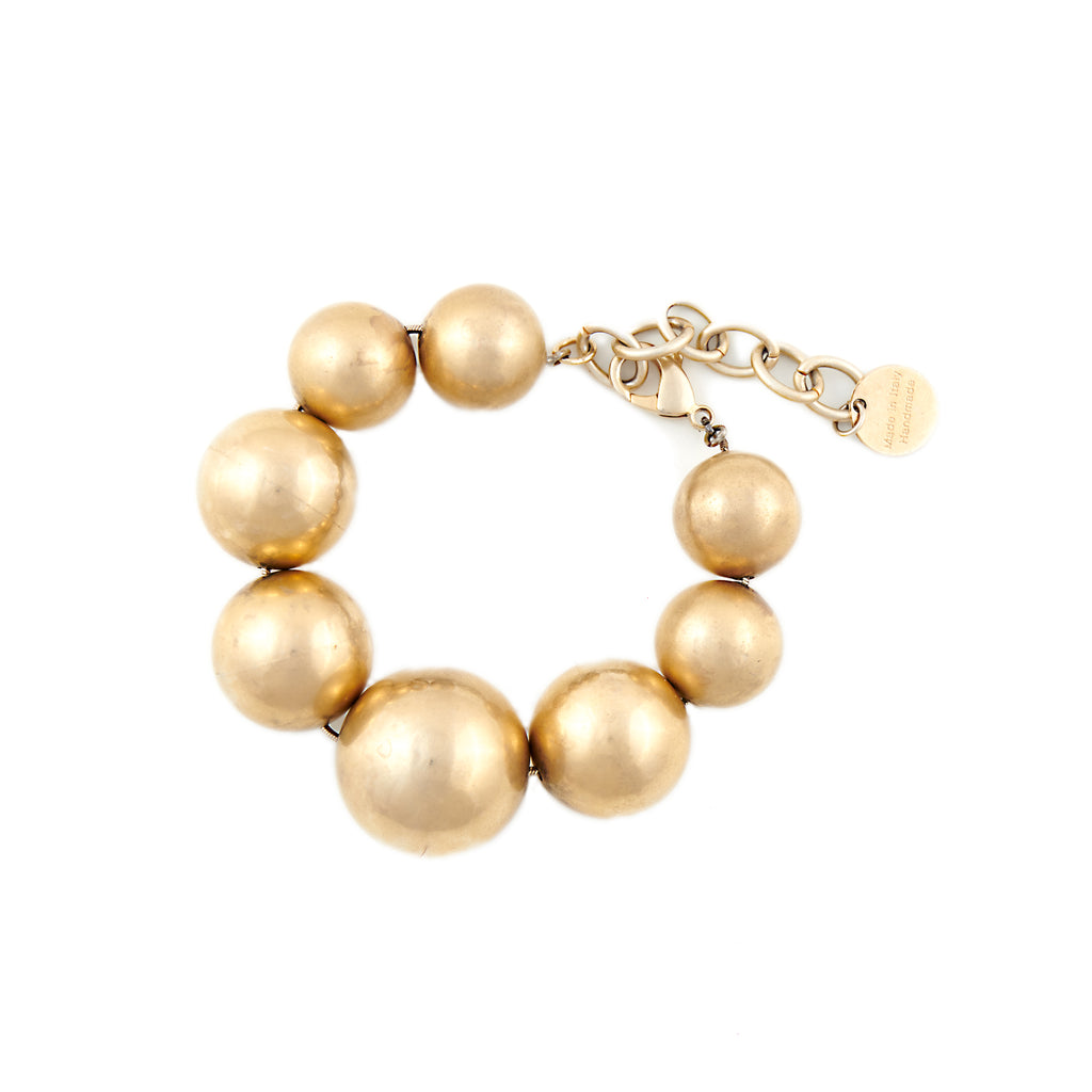 Silvia Gnecchi Yaba Bracelet Lightning offer