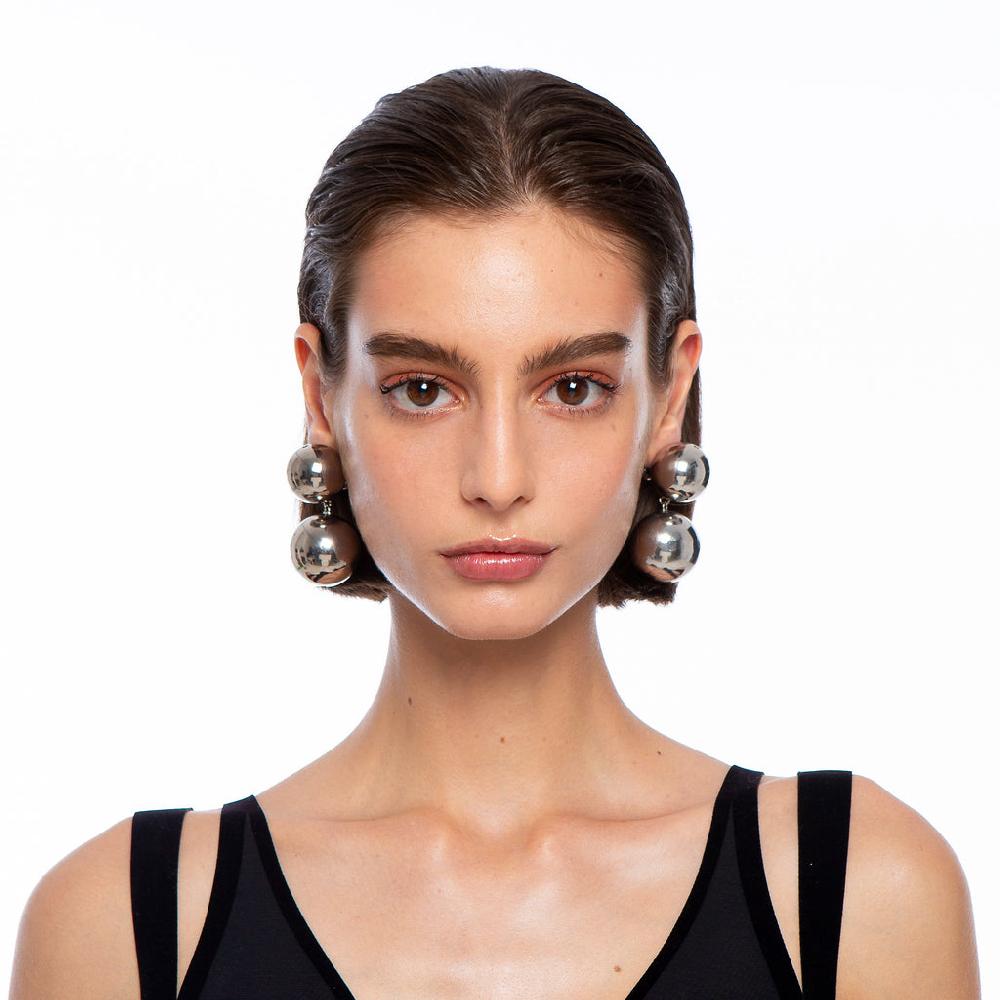 Silvia Gnecchi Yabasas earrings Nuovi prodotti